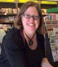 Interview with Jo Zebedee