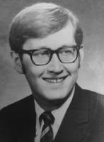 Robert Scott Obituary (1944