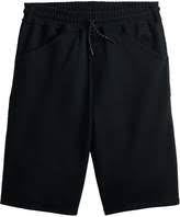 Boys 8 20 Urban Pipeline Adaptive Knit Jogger Shorts On Sale For 11 20 From Original Price Of 28 At Kohls