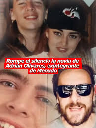 Quien Esl Novio De Adriana Olivarez