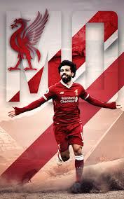 Mohamed salah wallpapers hd is an app that provides images for mohamed salah fans. Liverpool Fc Wallpaper Mo Salah