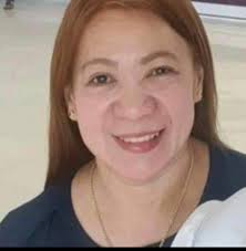 Mona Liza Paras Barrera‎