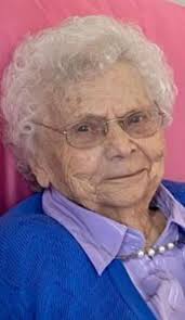 Norma “Judy” Albrecht Obituary