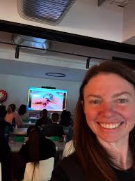 Day 1 has started ! level UP Perio #levelupperio