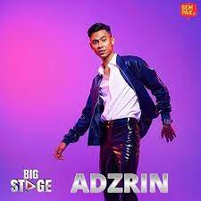 Check spelling or type a new query. Rempitshare 12 Peserta Big Stage 2 2019 1 Adzrin Facebook