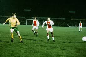 Johan cruyff goals and skills at ajax. Johan Cruyff His Visits To Scotland And Best Quotes As The Barca And Ajax Legend Loses Cancer Fight At 68 Daily Record