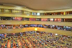 Marina square and millenia walk are within 0.9 mi from the property. File Marina Bay Sands Casino 2013 Jpg Wikipedia