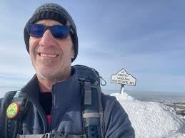 Hiking Whiteface Mountain: 14.5 Mile Challenge