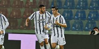 Bekijk de gratis live score, laatste live wedstrijd, live streaming en chatroom van aiscore live voetbalscore. Hasil Pertandingan Crotone Vs Juventus Skor 1 1 Bola Net