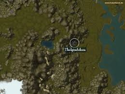 Wetlands map wow warcraft rares wetlands warcraft iii maps map contest Thelgenfelsen Landmark Map Guide Freier Bund World Of Warcraft