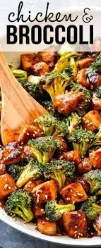 Best Chicken And Broccoli Stir Fry Make Ahead Freeezr Instructions