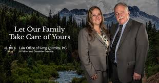 This divorce rate puts colorado at the higher end for divorce rates in the u.s. Colorado Springs Divorce Attorney Law Office Of Greg Quimby