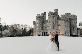 St mary's space is eclectic, charming, unique and welcoming, we fell in love with it from day one. Fairytale Winter Wedding Venues In Scotland Destination Weddings Scotland