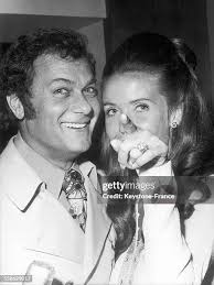 98 Tony & Leslie Curtis Stock Photos, High-Res Pictures, and Images