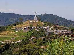 Dr belalcazar extended her knowledge of oncology and hematology while attending the university of tennessee and with her fellowship at the esteemed emory university in atlanta. Belalcazar El Balcon Del Paisaje Y Su Semana Santa En Vivo Destino Cafe