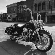 2917 s.tech center dr., santa ana, ca 92705, usa. Harley Davidson Road King Classic With Carlini Apes Road King Classic Harley Davidson Harley
