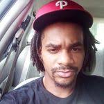 Antonio Pegues's Instagram, Twitter & Facebook