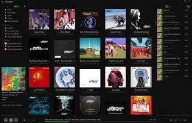 The Closest Im Going To Get To Make Musicbee Look Like Spotify Now How Do I Backup My Configuration Musicbee Musicbee wifi sync / what's new in v2.0.0. make musicbee look like spotify