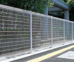 Aug 30, 2019 · メッシュフェンスと違いレベル穴が存在しないので各メーカーさんに根入れを確認するといいと思います. ç©æ°´æ¨¹è„‚æ ªå¼ä¼šç¤¾