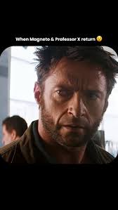 What about The Wolverine?” I can live with failure. I can't live with  having never tried. I've had this idea for years and I'm so grateful that  it didn't have to die