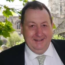 Great to be presenting with Sally