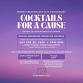 Celebrate Cocktails for a Cause on February 28... event in Honolulu, HI