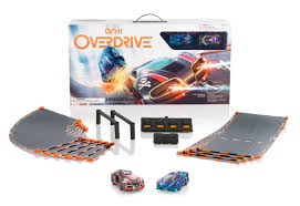 It plays a part in the running of anything powered by electricity in the car, as it offers additional current when the alternator can't keep up with demand. Anki Overdrive Mario Kart And Scalextric Had A Baby And It Is Amazing