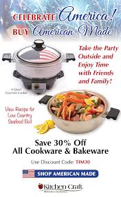 See more ideas about food, cooking recipes, recipes. Kitchen Craft Cookware With Chef Tim Posts Facebook