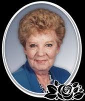 Obituary of Goldie Marie Brown
