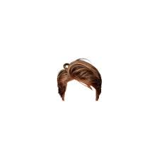 Hanson1a3013 Png 400 489 Liked On Polyvore Featuring Hair Boy Hairstyles Hair Illustration Hair Png