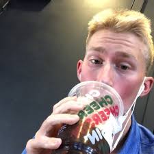 Connor Lambert (@clambert009)