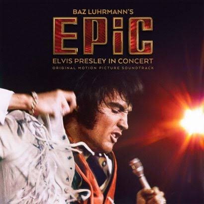 Home | Elvis Presley Official Site