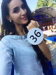 We did not find results for: Patrycja Tuchlinska Miss Polski 2016 Kandydatka Photos Facebook