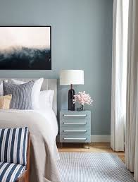 12 Stylish Paint Colours For The Bedroom Private Property