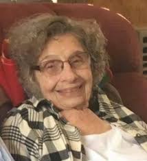 Peggy Ferris Obituary (2019)