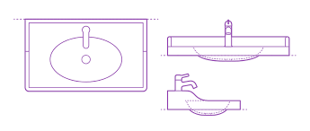 The godmorgon sink and vanity are excellent. Ikea Rattviken Bathroom Sink Dimensions Drawings Dimensions Com