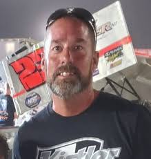 Obituary information for Kevin Todd Keirns