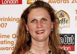 Angela Hartnett answers your Christmas food questions