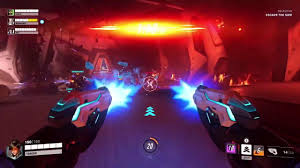 It isn't clear if the full version of the game will be available or a beta version. Overwatch 2 Release Date Gameplay Characters And More Ign