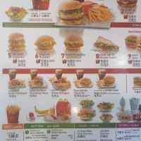 Alle informationen zu unseren produkten, restaurants und mehr. Mcdonald S Restaurant Menu Motor City Dubai Menupages Ae