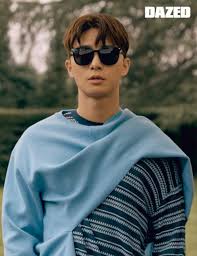 Park seo joon for t singapore june 2020 issue shares some personal words of encouragement for all during these difficult times. Parasite Earns Standing Ovation At Cannes Director Bong Joon Ho Praises Park Seo Joon