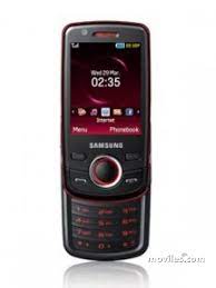 Samsung S5500 Eco - Celulares ...