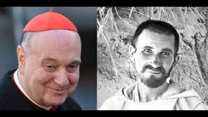 Mons. Angelo Comastri racconta la storia di Jacques Fesch