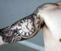 24 best ideas for drawing tattoo design inspiration tatoo drawing tattoo design watch tattoo design pocke. 72 Tattoos Von Uhren Mit Bedeutung