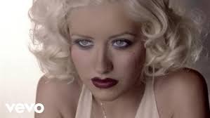 Christina Aguilera