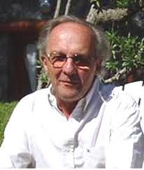 Enrique San Román (1945–2019)