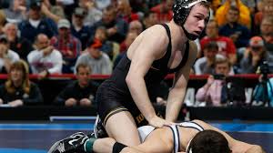 In january 2019 lee spencer, a single leg amputee, became the first physically in july 2022 lee spencer the rowing marine will embark on his next challenge. How Spencer Lee Beat Jack Mueller In The 2019 Ncaa Wrestling Finals Ncaa Com