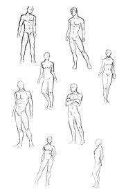 Male Standing Poses Reference Drawing Poses Male Art Reference Poses Drawing Poses