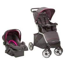 Eddie Bauer Quadtrek Travel System Reviews 2021