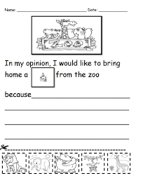 What Would You Bring Home From The Zoo Kindergarten Writing Prompt Free Download Kindergarten Writing Kindergarten Writing Prompts Writing Center